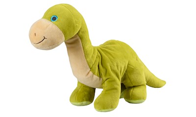 Warmies POP Wärme-Stofftier Brachiosaurus