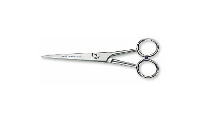 Coiffeur Professional Mikrozahnung 17 cm